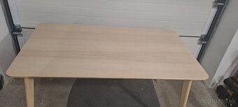 Jedálensky stôl - 2