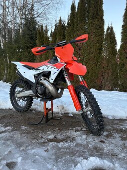 🔥KTM SX 300 2023🔥 - 2