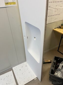 Umývadlo laufen - 2