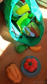 Detská kuchyňa mini Tefal - 2