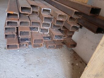 JOKEL - železný profil - 2