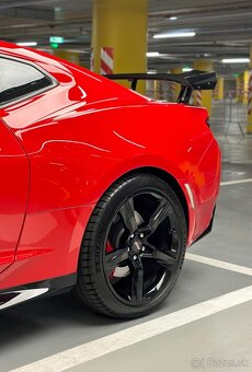 Disky Chevrolet Camaro - Originalne - 2