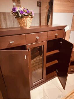 SET ČOKO.    KOMPLET - 2