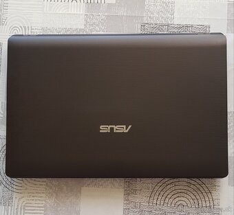 Šasi ASUS A73S - 2
