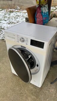 Práčka so sušičkou - 2