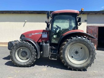 CASE IH Maxxum 135 PRO - 2