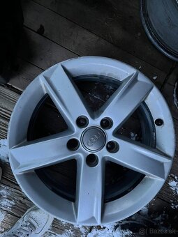 Elektróny R16 5x112 - 2