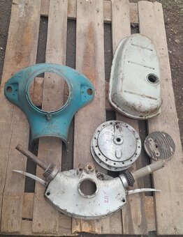 Diely tatran,manett 100 - 2