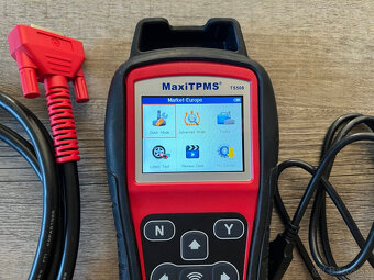Autel tester MaxiTPMS na kolesa - 2