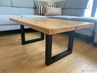 KONFERENCNE STOLIKY MASIV - 2