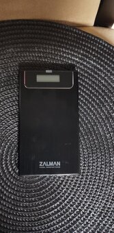 EXTERNY DISK ZALMAN 1 TB - 2