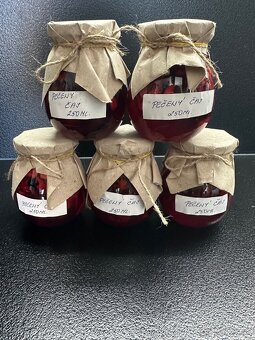 Domaci pečený čaj - 2