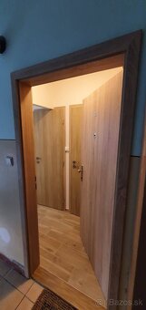 Skalica 1i byt SNP - 2