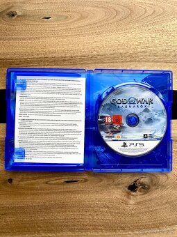 God of War Ragnarok ps5 - 2