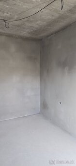 Strojové omietky od A-Z - 2