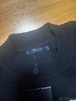Louis Vuitton sveter - 2