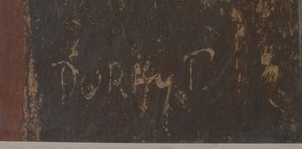 Zbierka obrazov Duray Tibor - 2