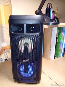 Partybox KAKUSIGA - 2