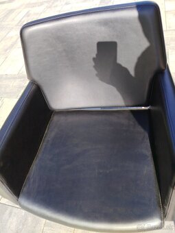 Kadernícke kreslo - 2