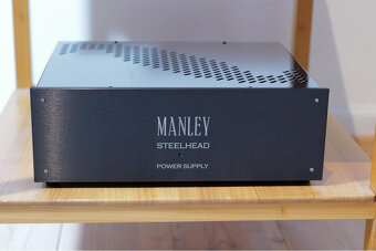 Manley Labs Steelhead - 2