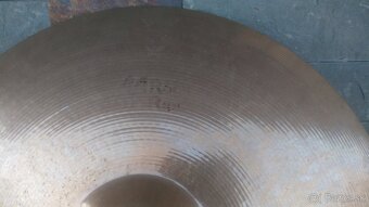SABIAN AA ROCK RIDE 20" - 2