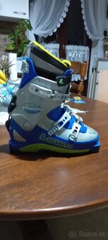 SKIALP LYŽIARKY - 2