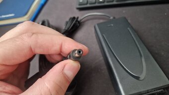 DC Adapter POE 48V, 1.35A, 65W - 2