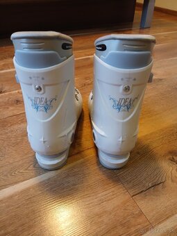 Detské posuvné lyžiarky - 2