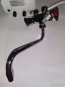 Ohrievač vody beztlakový Elíz EL41 - 2