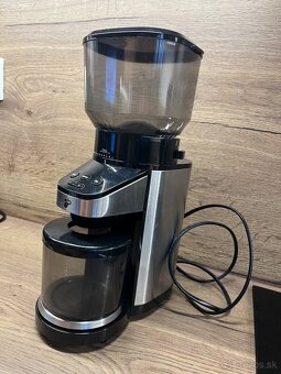 Mlynček na kávu - 2