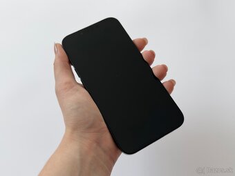 iPhone 14 128GB Black 100% Baterka - 2