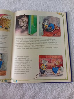 Tri prasiatka a iné rozprávky - 2