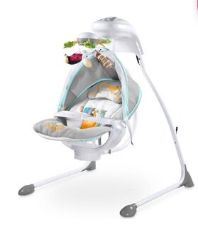 Detske elektrické hupacka - 2