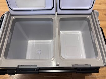 Kompresorová chladnička - mraznička do auta - 2