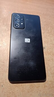 Samsung galaxy A52 s 5g - 2
