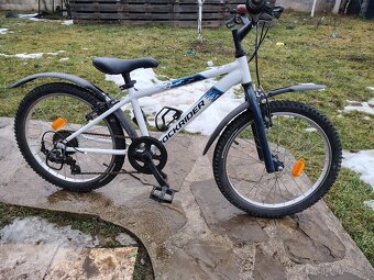 Predám detský bicykel - 2