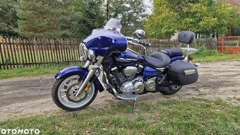 YAMAHA XV 1900 2014 - 2