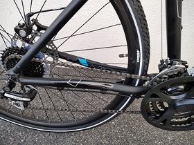 Evado 4.0 Pánsky rám 19" so zárukou - 2