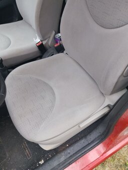 Predám na diely - 2