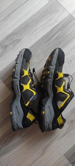 Trekové sandále - 2