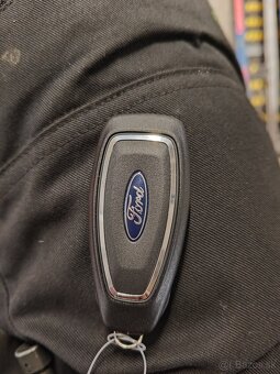 Predám ovládač na Ford FOCUS - 2