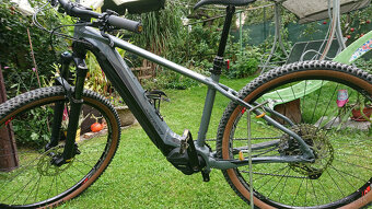 MERIDA Big Nine 600 - 2