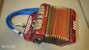 Hohner club III M - 2