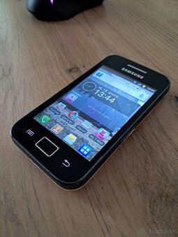 Samsung Galaxy ACE GT-S5830 - 2