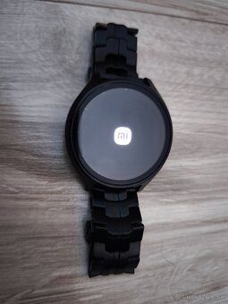 Xiaomi watch 2 - 2