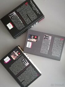 365 dní trilogia - 2