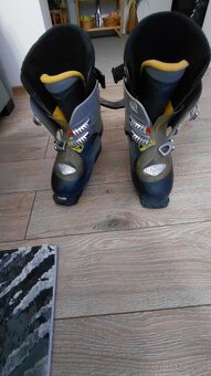 Predám lyžiarky salomon - 2