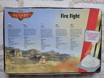 Hra Planes 2 - Lietadlá 2 - 2