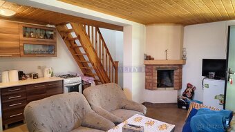 Murovaná chata ID2261 - 2