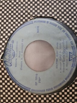 Albmi stare patnicki 1960 - 2